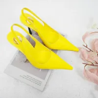 Cheap Yves Saint Laurent YSL Sandal For Women #1400656 Replica Wholesale [$105.00 USD] [ITEM#1400656] on Replica Yves Saint Laurent YSL Sandal