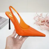 Cheap Yves Saint Laurent YSL Sandal For Women #1400657 Replica Wholesale [$105.00 USD] [ITEM#1400657] on Replica Yves Saint Laurent YSL Sandal