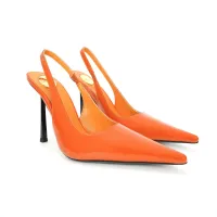 Cheap Yves Saint Laurent YSL Sandal For Women #1400657 Replica Wholesale [$105.00 USD] [ITEM#1400657] on Replica Yves Saint Laurent YSL Sandal