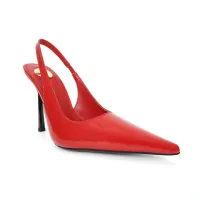 Cheap Yves Saint Laurent YSL Sandal For Women #1400658 Replica Wholesale [$105.00 USD] [ITEM#1400658] on Replica Yves Saint Laurent YSL Sandal