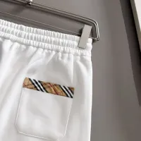 Cheap Burberry Pants For Men #1400659 Replica Wholesale [$82.00 USD] [ITEM#1400659] on Replica Burberry Pants