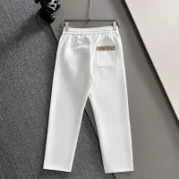Cheap Burberry Pants For Men #1400659 Replica Wholesale [$82.00 USD] [ITEM#1400659] on Replica Burberry Pants
