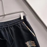 Cheap Burberry Pants For Men #1400660 Replica Wholesale [$82.00 USD] [ITEM#1400660] on Replica Burberry Pants