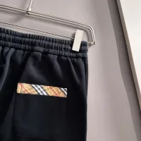 Cheap Burberry Pants For Men #1400660 Replica Wholesale [$82.00 USD] [ITEM#1400660] on Replica Burberry Pants