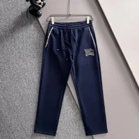 Cheap Burberry Pants For Men #1400661 Replica Wholesale [$82.00 USD] [ITEM#1400661] on Replica Burberry Pants
