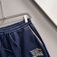 Cheap Burberry Pants For Men #1400661 Replica Wholesale [$82.00 USD] [ITEM#1400661] on Replica Burberry Pants