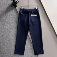 Cheap Burberry Pants For Men #1400661 Replica Wholesale [$82.00 USD] [ITEM#1400661] on Replica Burberry Pants