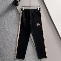 Cheap Burberry Pants For Men #1400662 Replica Wholesale [$82.00 USD] [ITEM#1400662] on Replica Burberry Pants