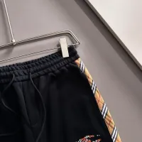 Cheap Burberry Pants For Men #1400662 Replica Wholesale [$82.00 USD] [ITEM#1400662] on Replica Burberry Pants