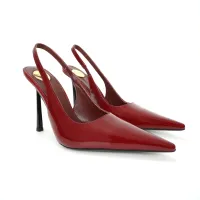 Cheap Yves Saint Laurent YSL Sandal For Women #1400663 Replica Wholesale [$105.00 USD] [ITEM#1400663] on Replica Yves Saint Laurent YSL Sandal