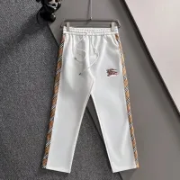 Cheap Burberry Pants For Men #1400664 Replica Wholesale [$82.00 USD] [ITEM#1400664] on Replica Burberry Pants