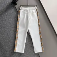 Cheap Burberry Pants For Men #1400664 Replica Wholesale [$82.00 USD] [ITEM#1400664] on Replica Burberry Pants