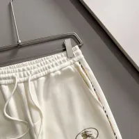 Cheap Burberry Pants For Men #1400665 Replica Wholesale [$82.00 USD] [ITEM#1400665] on Replica Burberry Pants