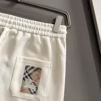 Cheap Burberry Pants For Men #1400665 Replica Wholesale [$82.00 USD] [ITEM#1400665] on Replica Burberry Pants