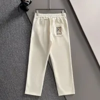 Cheap Burberry Pants For Men #1400665 Replica Wholesale [$82.00 USD] [ITEM#1400665] on Replica Burberry Pants