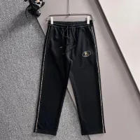 Cheap Burberry Pants For Men #1400666 Replica Wholesale [$82.00 USD] [ITEM#1400666] on Replica Burberry Pants