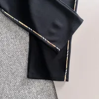 Cheap Burberry Pants For Men #1400666 Replica Wholesale [$82.00 USD] [ITEM#1400666] on Replica Burberry Pants