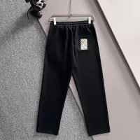 Cheap Burberry Pants For Men #1400666 Replica Wholesale [$82.00 USD] [ITEM#1400666] on Replica Burberry Pants
