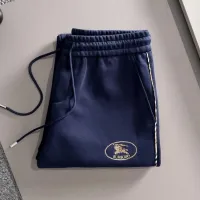 Cheap Burberry Pants For Men #1400667 Replica Wholesale [$82.00 USD] [ITEM#1400667] on Replica Burberry Pants