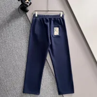 Cheap Burberry Pants For Men #1400667 Replica Wholesale [$82.00 USD] [ITEM#1400667] on Replica Burberry Pants