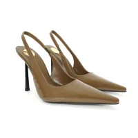 Cheap Yves Saint Laurent YSL Sandal For Women #1400668 Replica Wholesale [$105.00 USD] [ITEM#1400668] on Replica Yves Saint Laurent YSL Sandal
