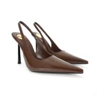 Cheap Yves Saint Laurent YSL Sandal For Women #1400669 Replica Wholesale [$105.00 USD] [ITEM#1400669] on Replica Yves Saint Laurent YSL Sandal