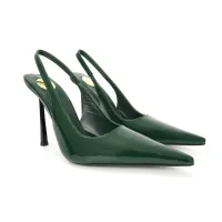 Cheap Yves Saint Laurent YSL Sandal For Women #1400670 Replica Wholesale [$105.00 USD] [ITEM#1400670] on Replica Yves Saint Laurent YSL Sandal