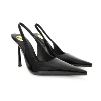 Cheap Yves Saint Laurent YSL Sandal For Women #1400671 Replica Wholesale [$105.00 USD] [ITEM#1400671] on Replica Yves Saint Laurent YSL Sandal