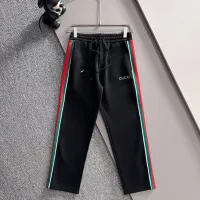 Cheap Gucci Pants For Men #1400677 Replica Wholesale [$82.00 USD] [ITEM#1400677] on Replica Gucci Pants