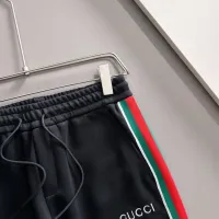 Cheap Gucci Pants For Men #1400677 Replica Wholesale [$82.00 USD] [ITEM#1400677] on Replica Gucci Pants