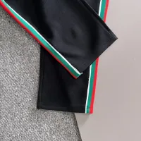 Cheap Gucci Pants For Men #1400677 Replica Wholesale [$82.00 USD] [ITEM#1400677] on Replica Gucci Pants