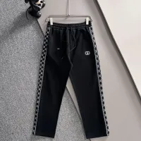 Cheap Gucci Pants For Men #1400678 Replica Wholesale [$82.00 USD] [ITEM#1400678] on Replica Gucci Pants
