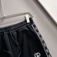 Cheap Gucci Pants For Men #1400678 Replica Wholesale [$82.00 USD] [ITEM#1400678] on Replica Gucci Pants