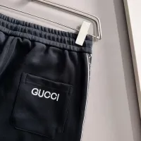 Cheap Gucci Pants For Men #1400678 Replica Wholesale [$82.00 USD] [ITEM#1400678] on Replica Gucci Pants
