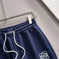 Cheap LOEWE Pants For Men #1400679 Replica Wholesale [$82.00 USD] [ITEM#1400679] on Replica LOEWE Pants