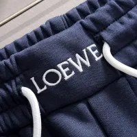 Cheap LOEWE Pants For Men #1400679 Replica Wholesale [$82.00 USD] [ITEM#1400679] on Replica LOEWE Pants