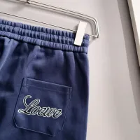 Cheap LOEWE Pants For Men #1400679 Replica Wholesale [$82.00 USD] [ITEM#1400679] on Replica LOEWE Pants