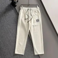 Cheap LOEWE Pants For Men #1400681 Replica Wholesale [$82.00 USD] [ITEM#1400681] on Replica LOEWE Pants