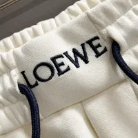 Cheap LOEWE Pants For Men #1400681 Replica Wholesale [$82.00 USD] [ITEM#1400681] on Replica LOEWE Pants