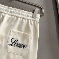 Cheap LOEWE Pants For Men #1400681 Replica Wholesale [$82.00 USD] [ITEM#1400681] on Replica LOEWE Pants