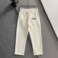 Cheap LOEWE Pants For Men #1400681 Replica Wholesale [$82.00 USD] [ITEM#1400681] on Replica LOEWE Pants