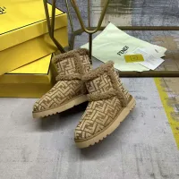 Cheap Fendi Fashion Boots For Men #1400684 Replica Wholesale [$112.00 USD] [ITEM#1400684] on Replica Fendi Fashion Boots