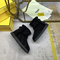 Cheap Fendi Fashion Boots For Men #1400685 Replica Wholesale [$112.00 USD] [ITEM#1400685] on Replica Fendi Fashion Boots