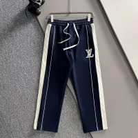 Cheap Louis Vuitton LV Pants For Men #1400686 Replica Wholesale [$82.00 USD] [ITEM#1400686] on Replica Louis Vuitton LV Pants