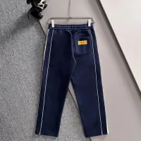Cheap Louis Vuitton LV Pants For Men #1400686 Replica Wholesale [$82.00 USD] [ITEM#1400686] on Replica Louis Vuitton LV Pants