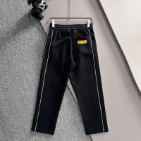 Cheap Louis Vuitton LV Pants For Men #1400687 Replica Wholesale [$82.00 USD] [ITEM#1400687] on Replica Louis Vuitton LV Pants