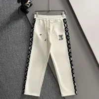 Cheap Louis Vuitton LV Pants For Men #1400695 Replica Wholesale [$82.00 USD] [ITEM#1400695] on Replica Louis Vuitton LV Pants