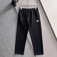Cheap Moncler Pants For Men #1400696 Replica Wholesale [$82.00 USD] [ITEM#1400696] on Replica Moncler Pants