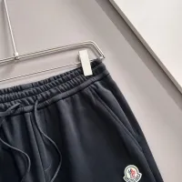 Cheap Moncler Pants For Men #1400696 Replica Wholesale [$82.00 USD] [ITEM#1400696] on Replica Moncler Pants