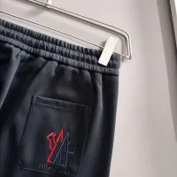 Cheap Moncler Pants For Men #1400696 Replica Wholesale [$82.00 USD] [ITEM#1400696] on Replica Moncler Pants